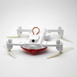 Mould King MK-56 2.4GHz 6-axis 2MP Wifi Camera RC Quadcopter Foldable Drone